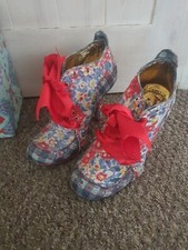 Irregular Choice Abigails