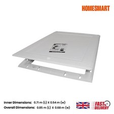 Manthorpe GL250 Insulated Loft