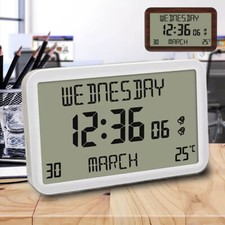 Radio Controlled Full Digital