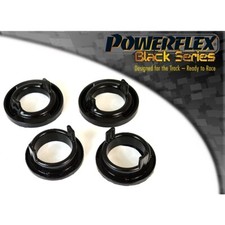 Powerflex Black Rear Subframe
