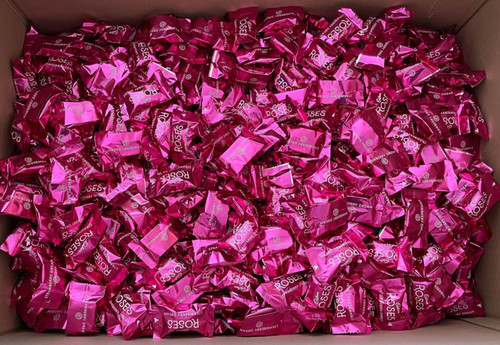 Cadbury roses strawberry dream - cadbury,