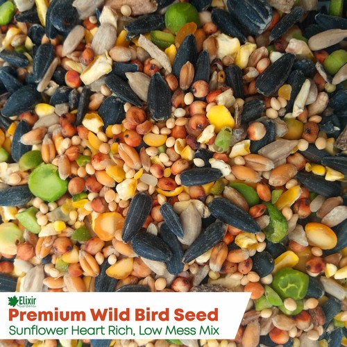 Elixir wild bird food high - elixir, |