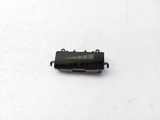 VOLVO S90 2016 REAR AC CLIMATE