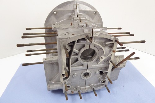 Porsche 356 number engine - 356,