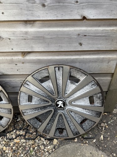 Peugeot partner inch - partner,