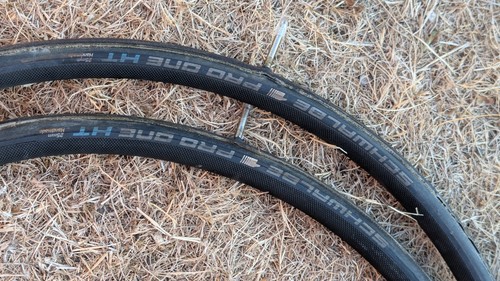Schwalbe pro one tubular - pro, ht