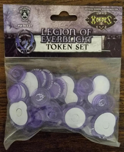Hordes legion everblight - legion,