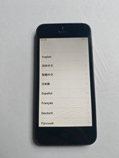 iPhone 5 - For Parts