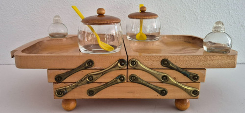 Vintage karoff 50s - vintage,