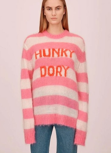 Bella freud hunky - hunky, dory