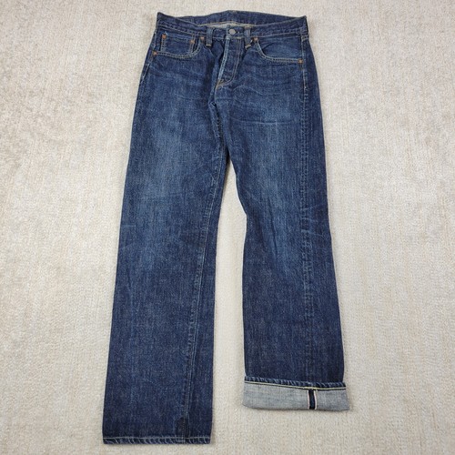 Sugar cane jeans mens - jeans, 31x34