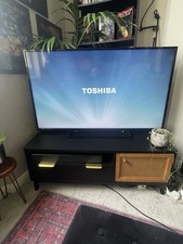 Toshiba 43UA3D63DB 43 inch 4K
