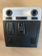 BMW Interior Roof Light Switch