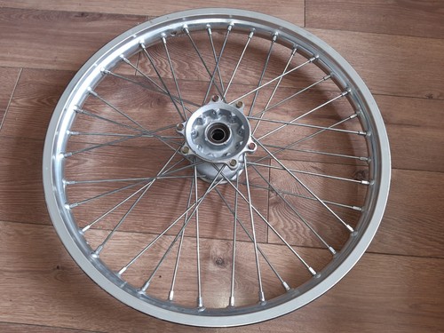 Honda 125 250 500 - 500,
