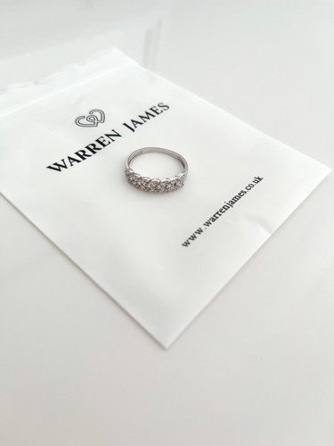 Warren james ring - warren,