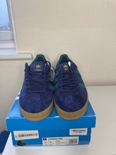 Adidas X End Topanga 3 Bridges