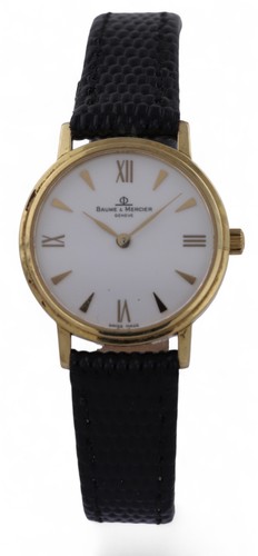 Ladies baume mercier - baume, &