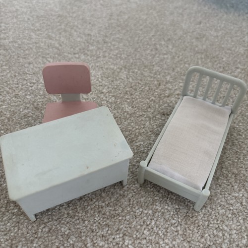 Vintage sylvanian families - vintage,