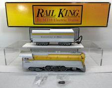 MTH RailKing 30-1412-1