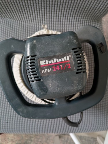 Electric car polisher - electric, polisher,
