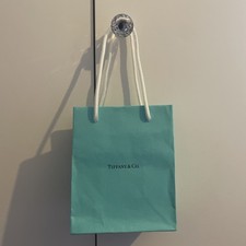 Genuine Tiffany & Co Paper