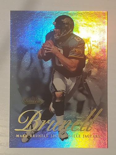2000 fleer showcase mark - fleer, #5