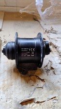 Shimano dynamo hub DH-T4050-1D