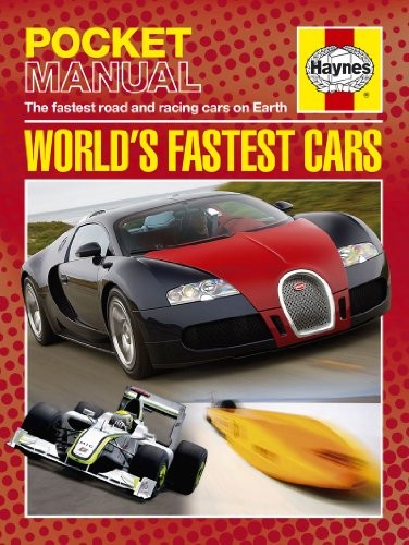 World fastest cars - world's,