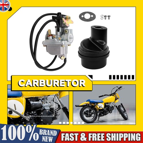Carburetor carb with air - carburetor,
