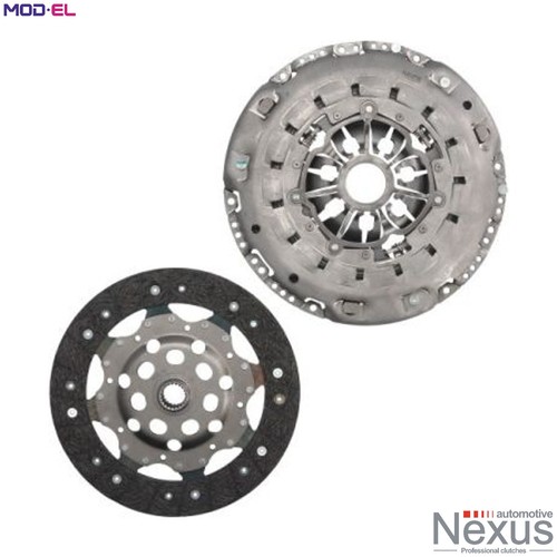 Clutch kit f1r050nx - kit,