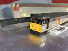 Lima 00 class 47 locomotive