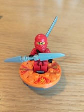 2111 LEGO Ninjago Spinners Kai