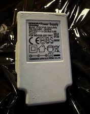 Czjutai Power Supply JT-DC31V0.12A