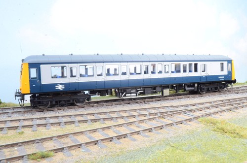 Dapol 7mm gauge 015 - dapol,
