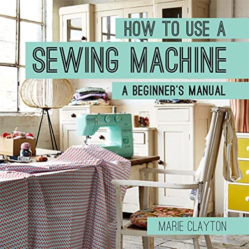 How use sewing - to,