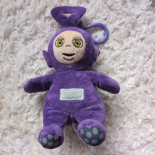 Teletubbies small soft toy - small,