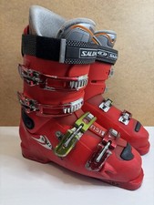 Salomon x Wave10.0 Ski Boots