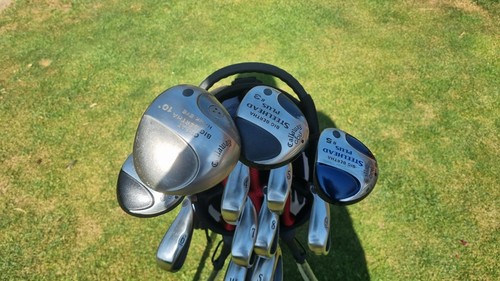 Callaway full set - callaway,