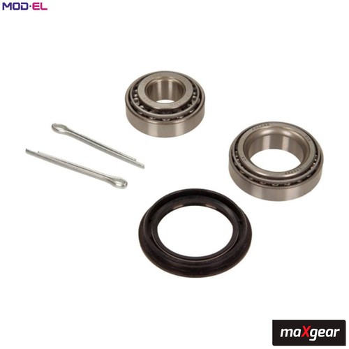Wheel bearing kit 0404 - kit, for