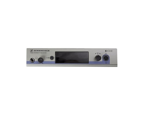 Sennheiser ew500 wireless - ew500, g3