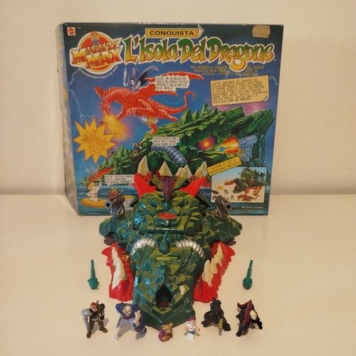 Bluebird mighty max - bluebird,