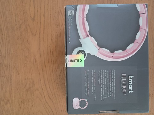 Mart weighted smart fitness - k-mart,