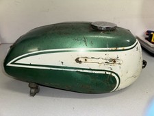 Honda CL175 Gas Tank