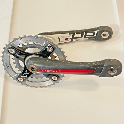 Specialized works carbon - specialized,