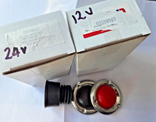 Lofrans Windlass Solenoid for