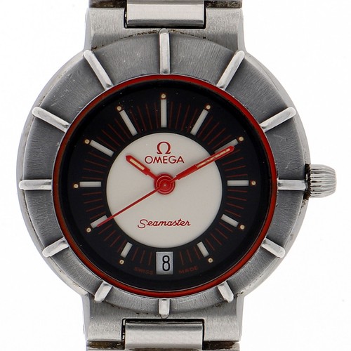 Omega 1426 dynamic black - omega,