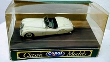 CORGI Classic Models 1:43