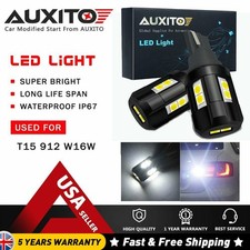 T15 W16W Reverse 921 12v E1