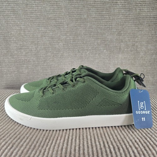George mens olive - george,