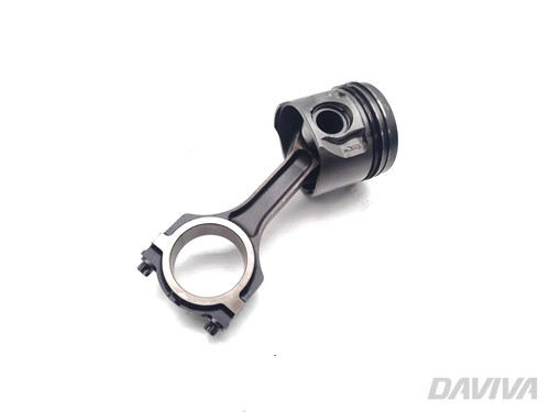 Ford transit engine piston - ford,